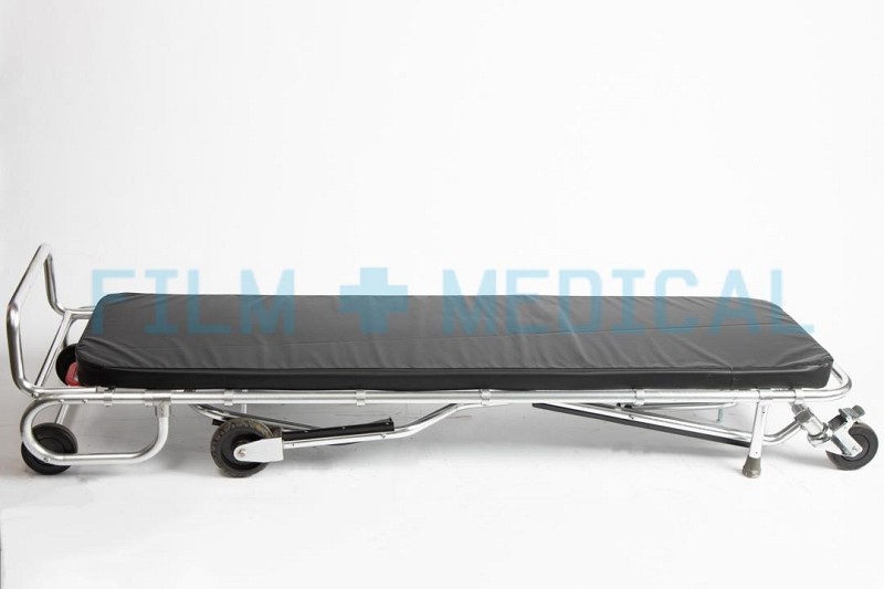 Ambulance / Private Stretcher Aluminium 